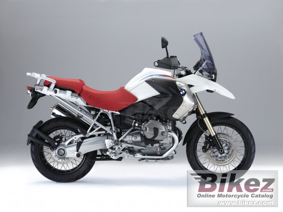 2011 BMW  R 1200 GS  photo